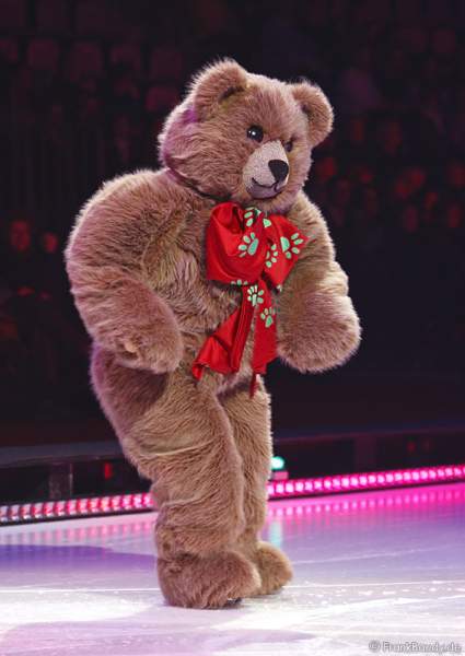 Holiday on Ice - Tropicana