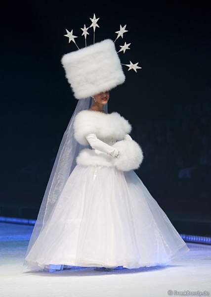 Holiday on Ice - Tropicana