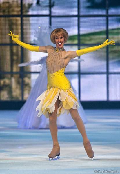 Holiday on Ice - Tropicana