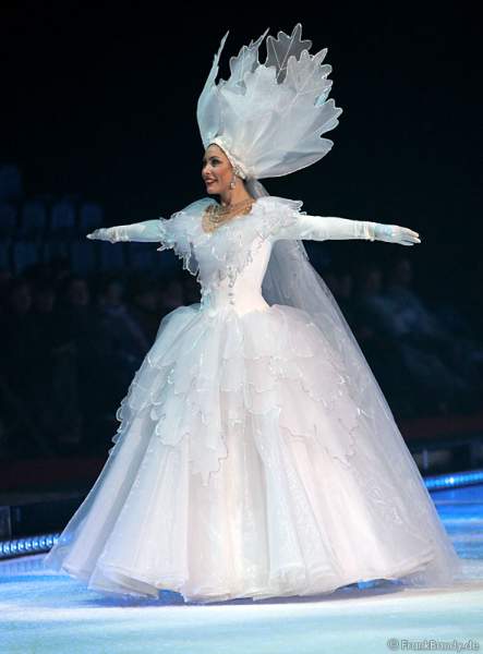 Holiday on Ice - Tropicana