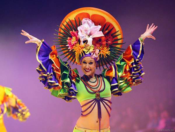 Holiday on Ice - Tropicana