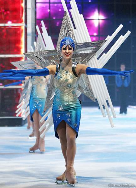 Holiday on Ice - Tropicana