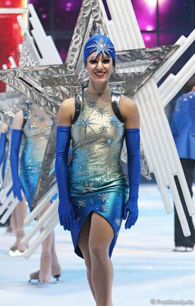 Holiday on Ice - Tropicana