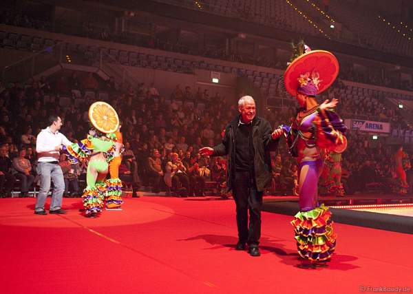 Holiday on Ice - Tropicana