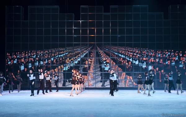 Holiday on Ice - Tropicana