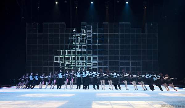 Holiday on Ice - Tropicana