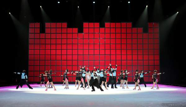 Holiday on Ice - Tropicana