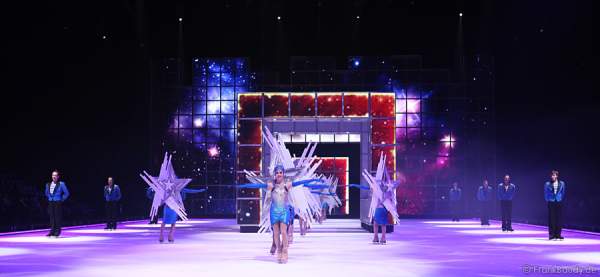 Holiday on Ice - Tropicana