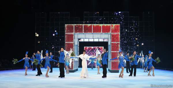 Holiday on Ice - Tropicana