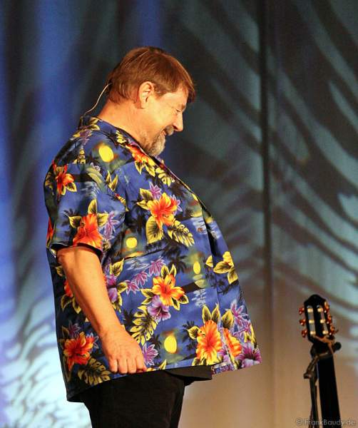 Jürgen von der Lippe - Das Beste aus 30 Jahren