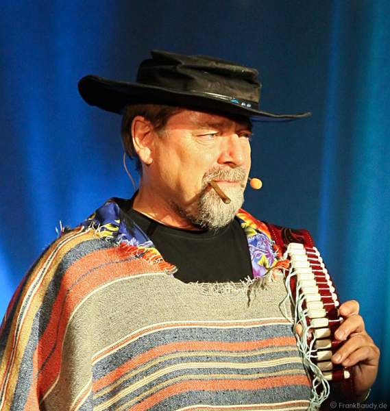 Jürgen von der Lippe - Das Beste aus 30 Jahren