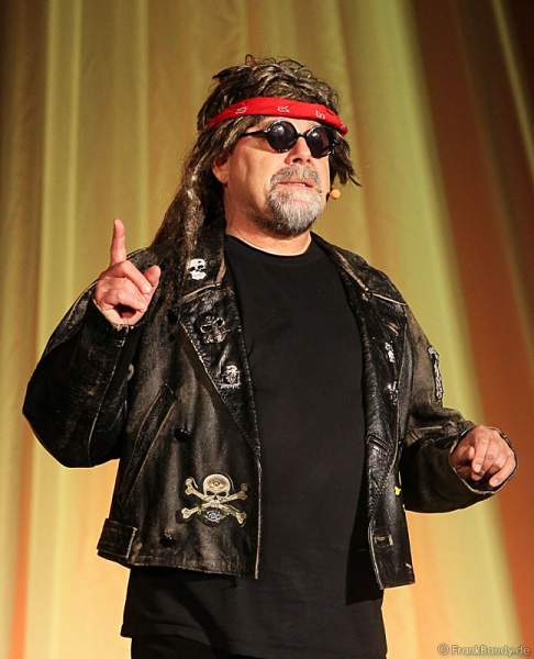 Jürgen von der Lippe - Das Beste aus 30 Jahren