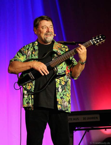 Jürgen von der Lippe - Das Beste aus 30 Jahren