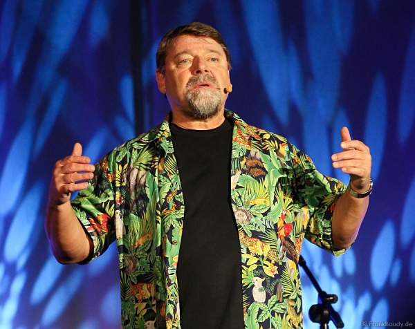 Jürgen von der Lippe - Das Beste aus 30 Jahren