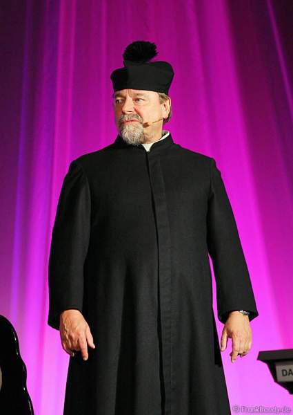 Jürgen von der Lippe - Das Beste aus 30 Jahren