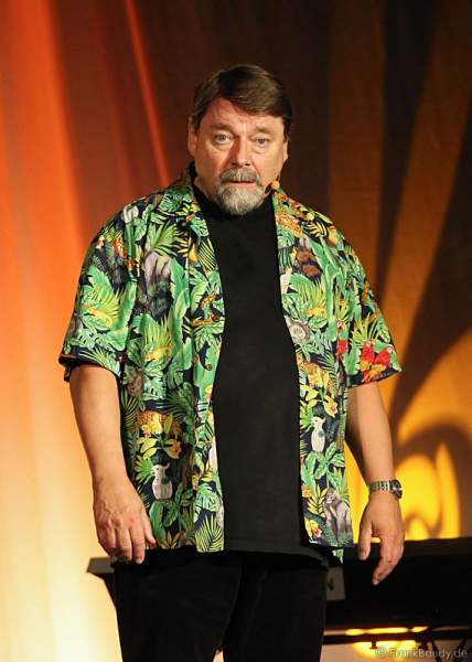 Jürgen von der Lippe - Das Beste aus 30 Jahren