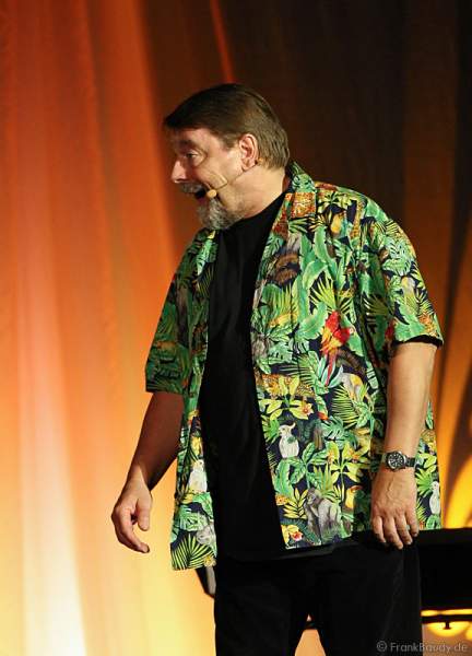 Jürgen von der Lippe - Das Beste aus 30 Jahren