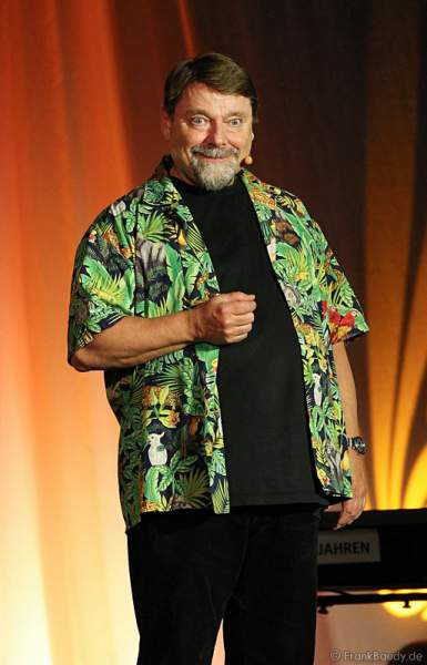 Jürgen von der Lippe - Das Beste aus 30 Jahren