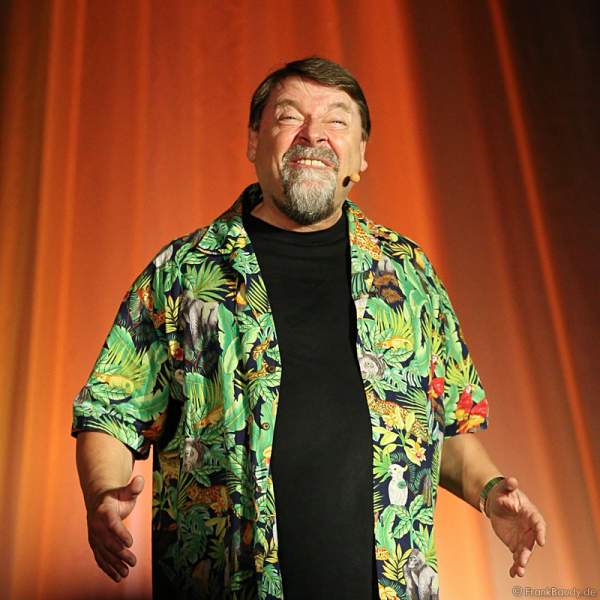 Jürgen von der Lippe - Das Beste aus 30 Jahren