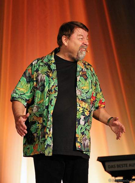 Jürgen von der Lippe - Das Beste aus 30 Jahren