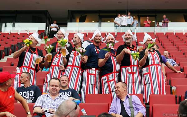 Gay Games Cologne 2010