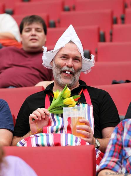 Gay Games Cologne 2010