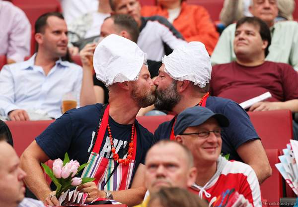Gay Games 2010 in Köln