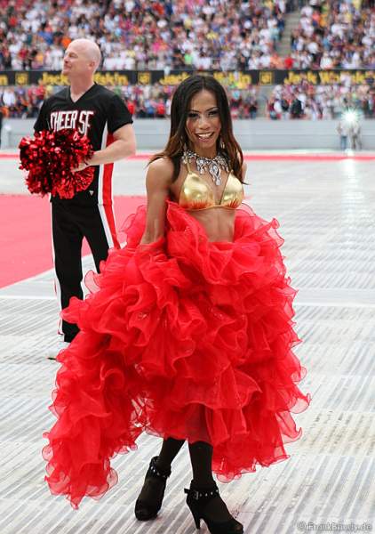 Gay Games Cologne 2010