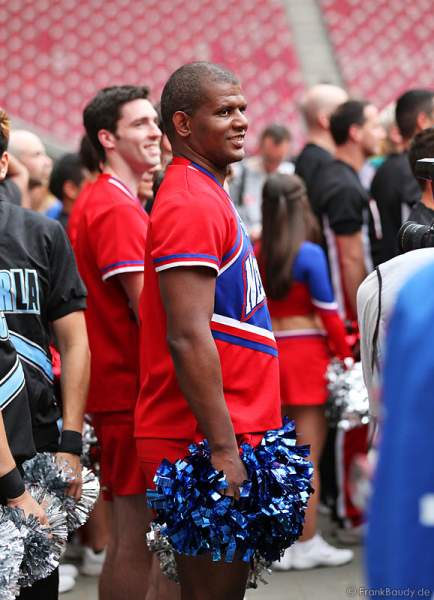 Gay Games Cologne 2010