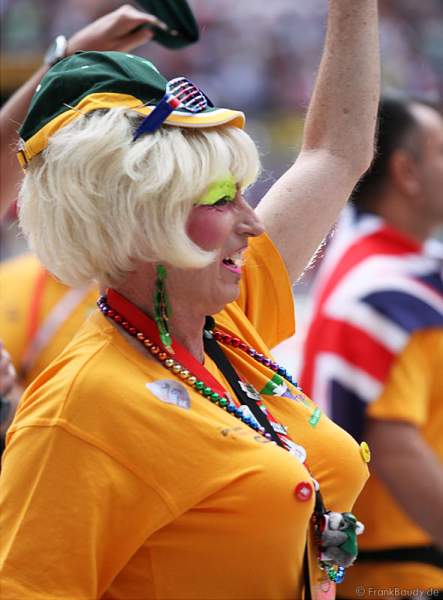 Gay Games 2010 in Köln