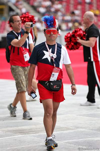 Gay Games Cologne 2010