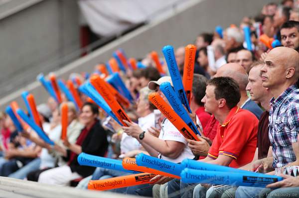 Gay Games 2010 in Köln