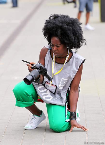 Gay Games 2010 in Köln