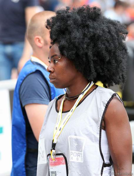 Gay Games 2010 in Köln