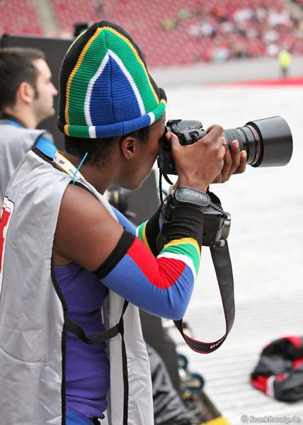 Gay Games 2010 in Köln