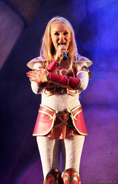 Nancy Baumann - Fantasy