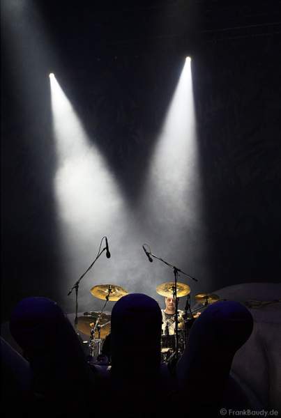 Fantasy goes Halloween - DJ Bobo