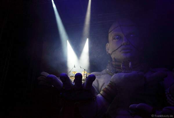 Fantasy goes Halloween - DJ Bobo