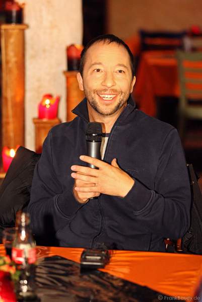 DJ Bobo