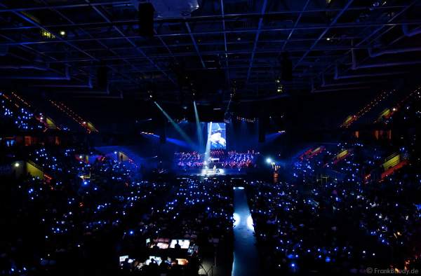 Boy George Night of the Proms 2010
