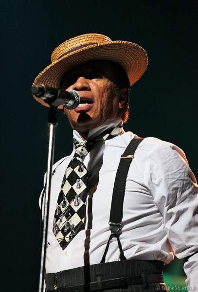 Kid Creole