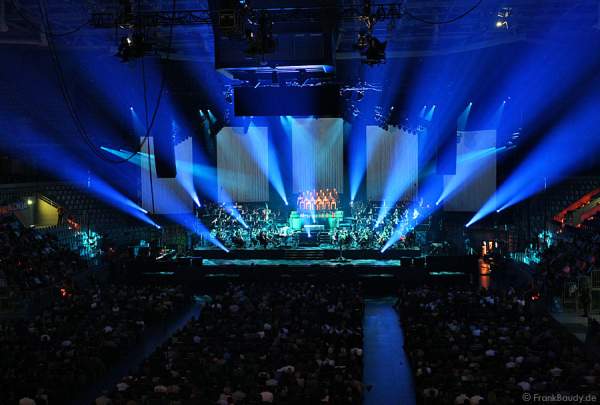 Night of the Proms 2010