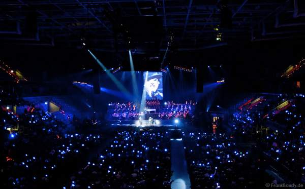 Boy George Night of the Proms 2010