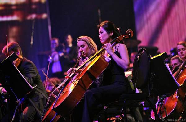 Night of the Proms 2010