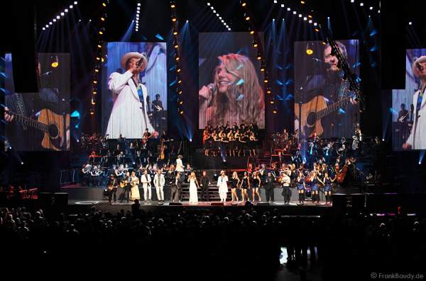 Night of the Proms 2010
