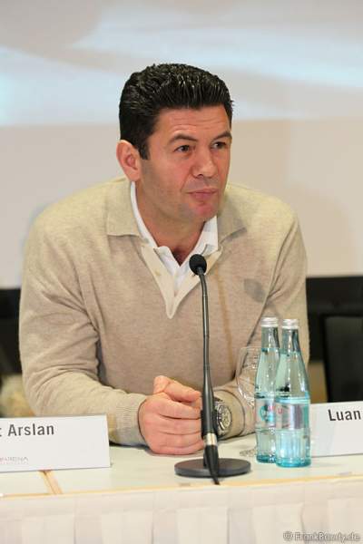 Luan Krasniqi