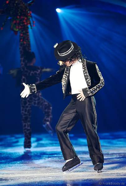 Holiday on Ice - FESTIVAL