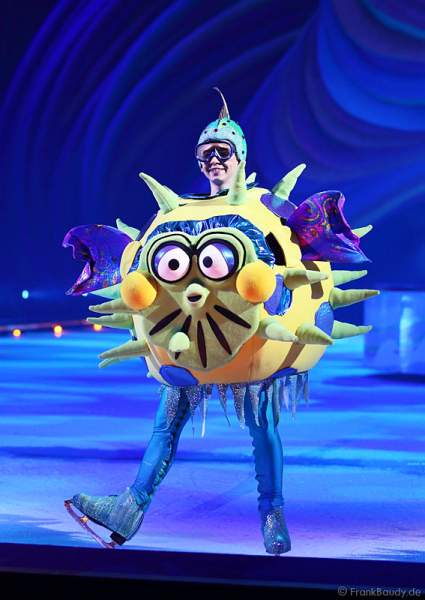 Holiday on Ice - FESTIVAL