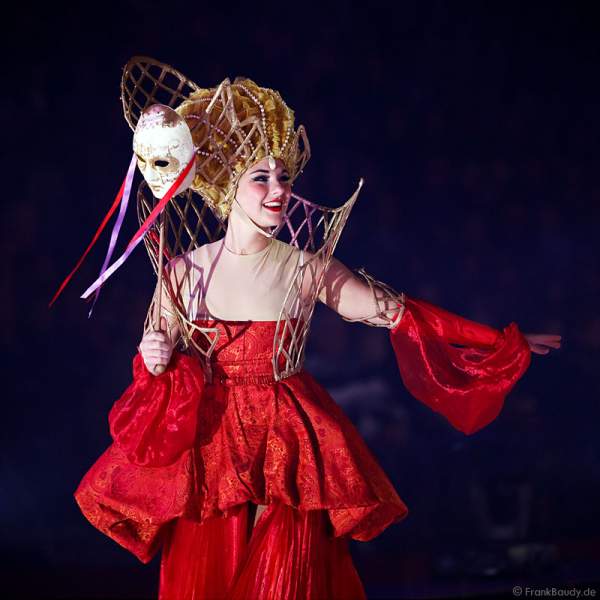 Holiday on Ice - FESTIVAL