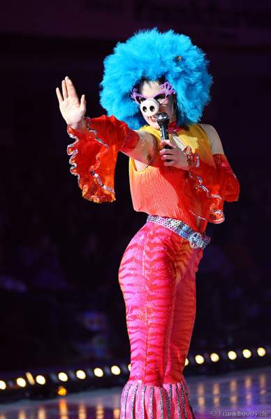 Holiday on Ice - FESTIVAL